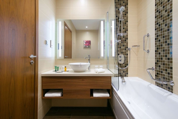 Hilton Garden Inn Volgograd